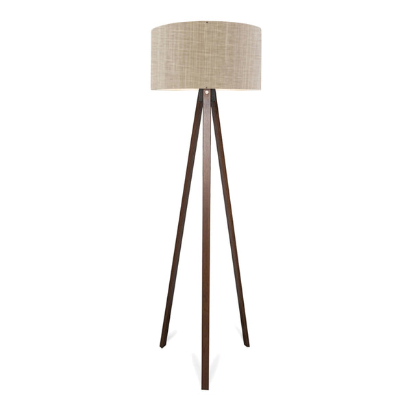 Golvlampa Newport i olika färger [lux.pro]
