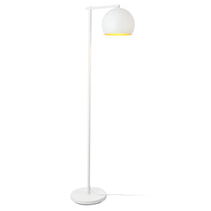 Golvlampa Skiptvet Ø30x150 cm metall [lux.pro] välj modell