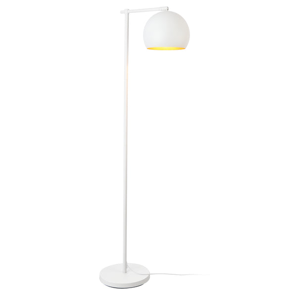 Golvlampa Skiptvet Ø30x150 cm metall [lux.pro] välj modell
