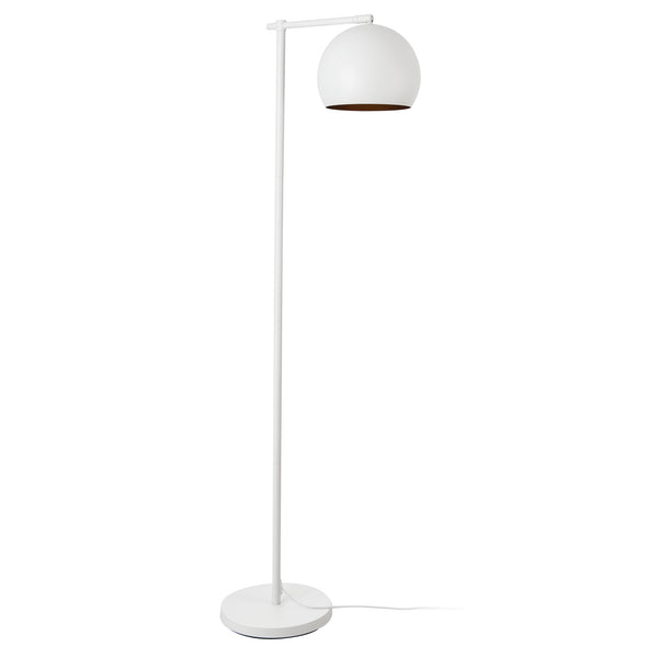 Golvlampa Skiptvet Ø30x150 cm metall [lux.pro] välj modell