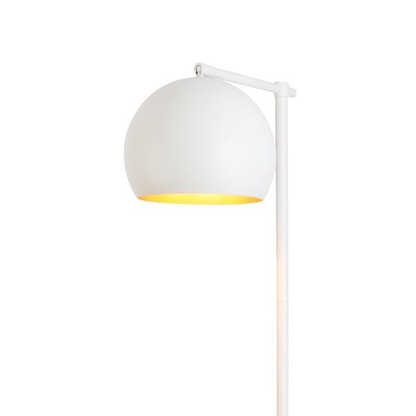Golvlampa Skiptvet Ø30x150 cm metall [lux.pro] välj modell