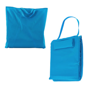 Strandmatta strandmadrass Cellorigo set om 2 160x49 cm [en.casa] välj modell