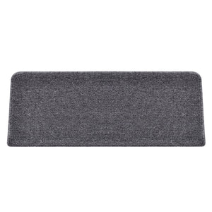 Trappstegsmatta set om 15 självhäftande 65x24 cm [en.casa] välj modell
