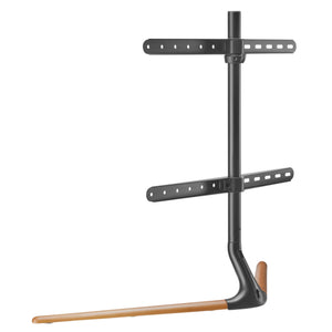 TV-bänk Ystad 76,5x97x35cm [pro.tec]