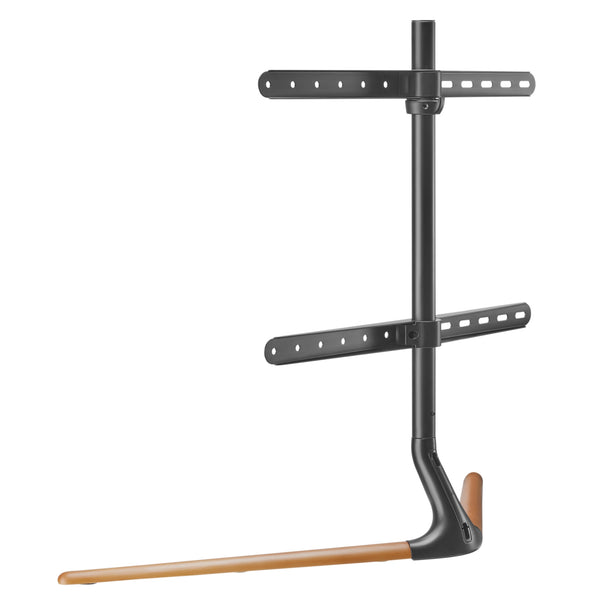 TV-bänk Ystad 76,5x97x35cm [pro.tec]