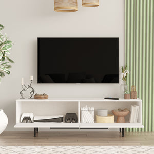 TV-bänk Urejovle [en.casa]