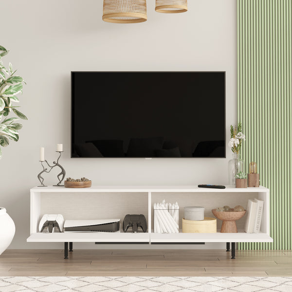 TV-bänk Urejovle [en.casa]
