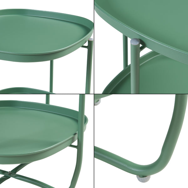 Brickbord Sandefjord [en.casa]