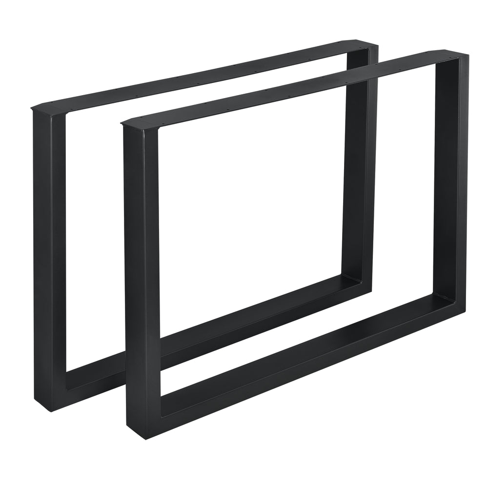 Bordstativ Makers 2-pack i olika färger och storlekar [en.casa] - premiumXL