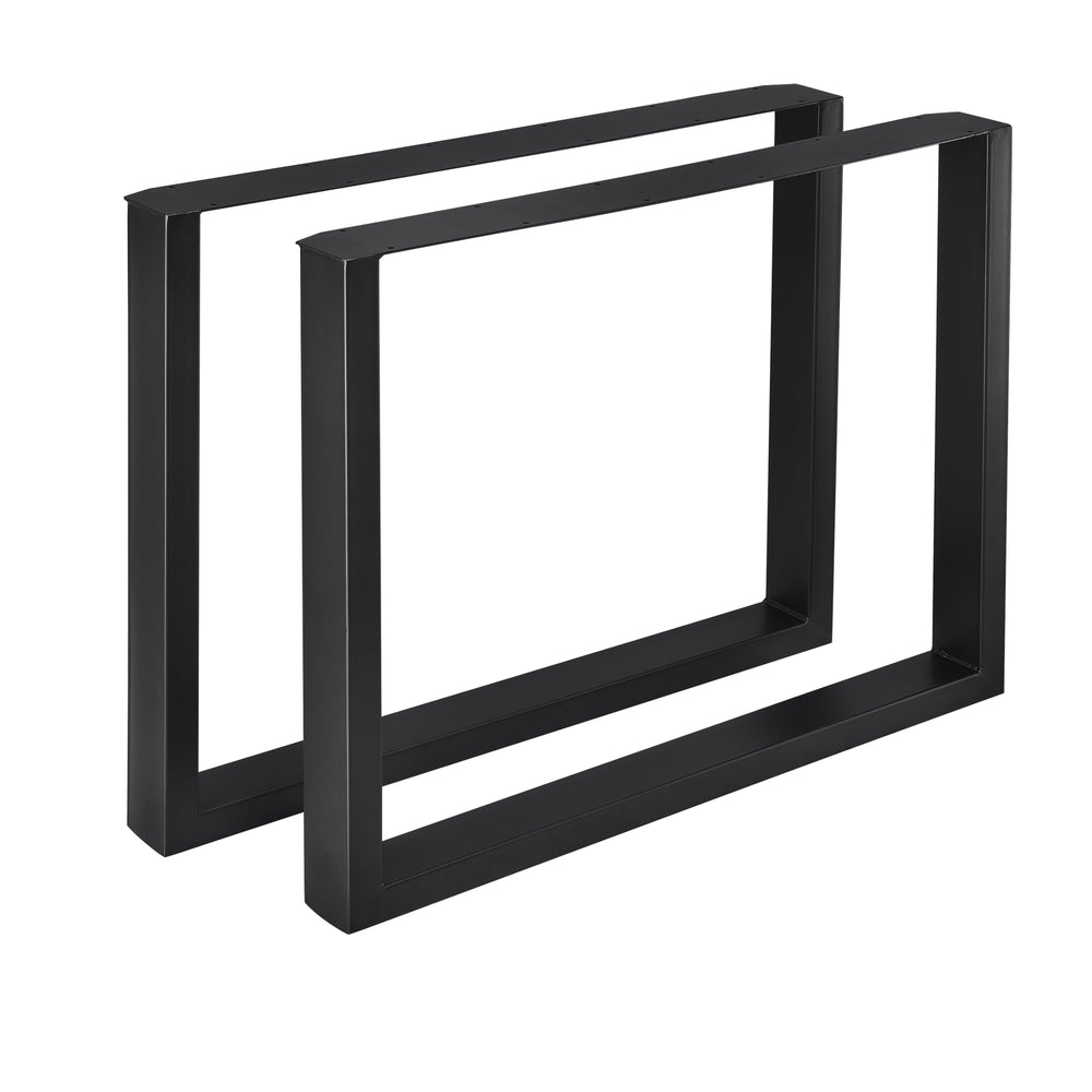Bordstativ Makers 2-pack i olika färger och storlekar [en.casa] - premiumXL