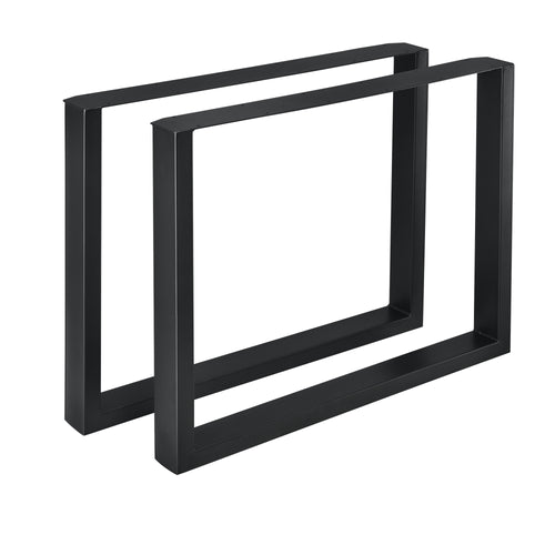 Bordstativ Makers 2-pack i olika färger och storlekar [en.casa] - premiumXL