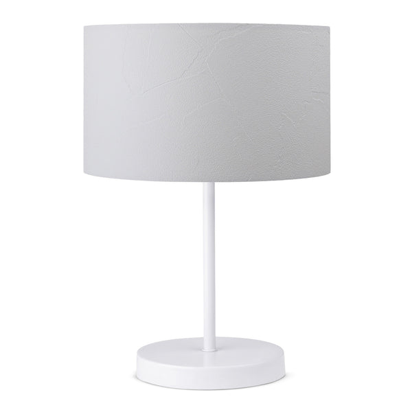 Bordslampa Margate metall 1xE27 i olika färger[lux.pro]