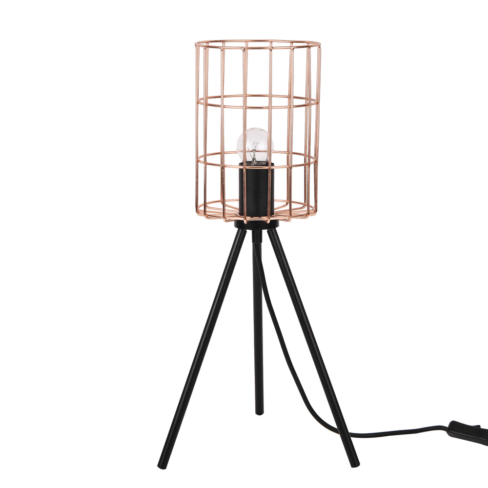 Bordslampa Stockholm i olika utföranden lux.pro - premiumXL