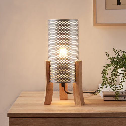 Bordslampa Joelleldsvin [lux.pro]