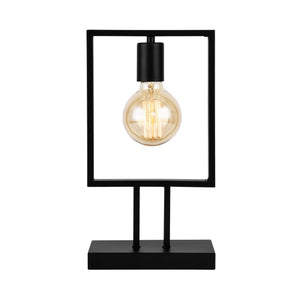 Bordslampa Lampa Ljusarmatur Vardagsrum Sänglampa E27 [lux.pro] - premiumXL