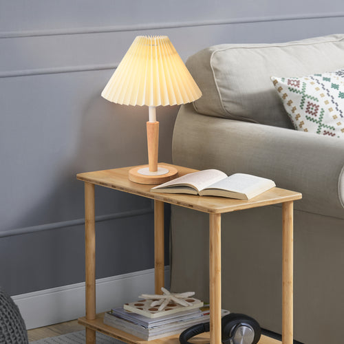 Bordslampa Sittingbourne [lux.pro] - premiumXL