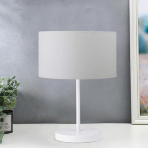 Bordslampa Margate metall 1xE27 i olika färger [lux.pro] - premiumXL
