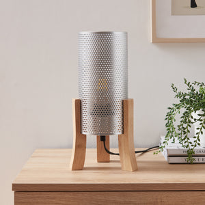 Bordslampa Joelleldsvin [lux.pro]
