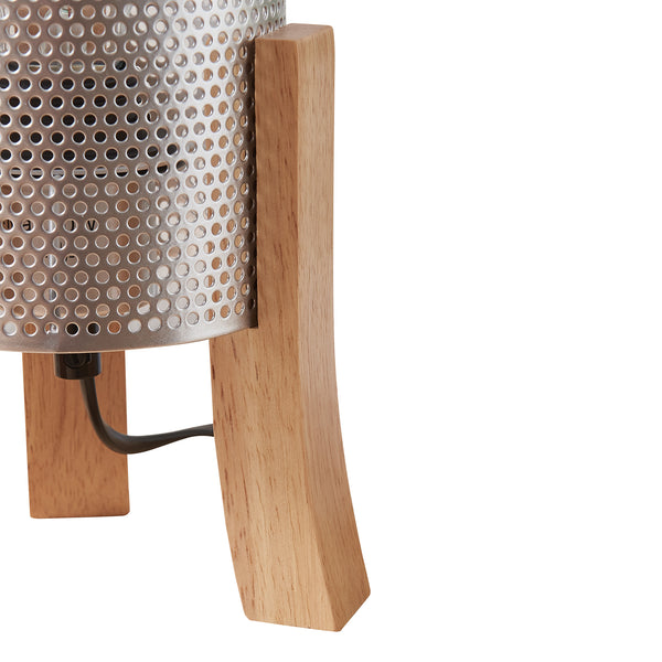 Bordslampa Joelleldsvin [lux.pro]