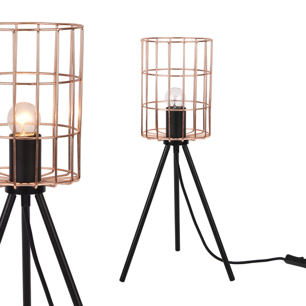 Bordslampa [lux.pro] välj modell