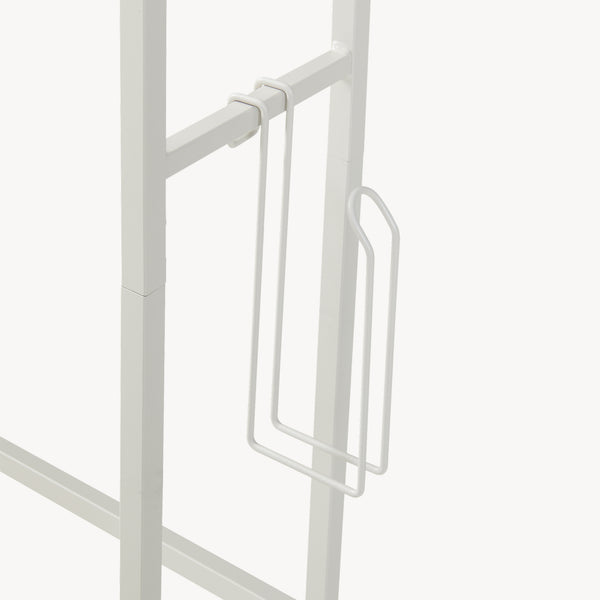 Toalettställ Ljukhobro 164x64x20 cm [en.casa]