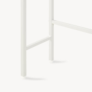 Toalettställ Ljukhobro 164x64x20 cm [en.casa]