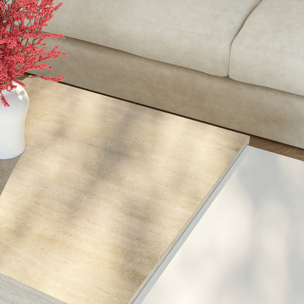 Soffbord Eljak 110x57x31 cm [en.casa] 