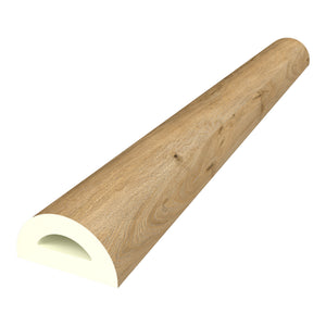 Trappbeklädnad Set Bunschoten [ny.trä]