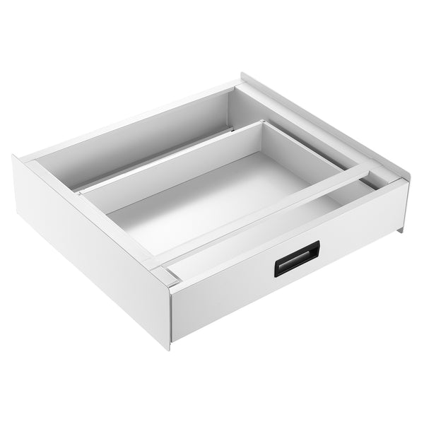 Kopplingsram för tvättmaskin/torktumlare olika modeller modeller [en.casa]