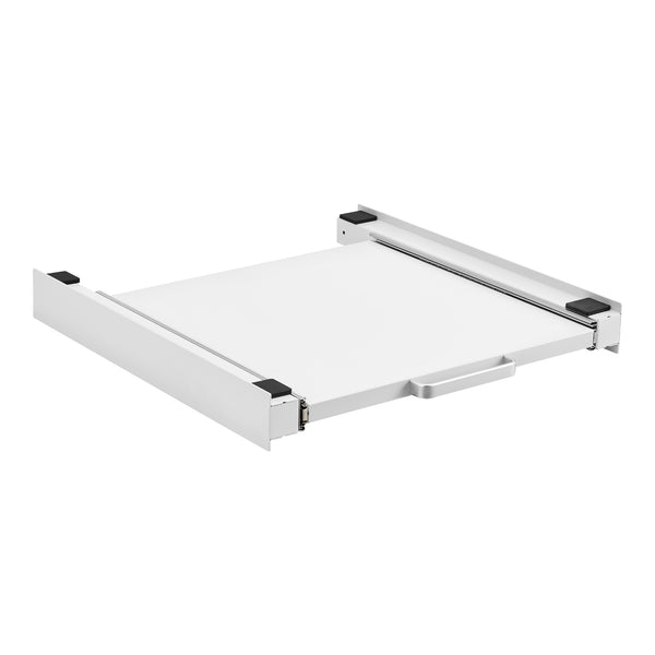 Anslutningsram Buxton för tvättmaskin/torktumlare [en.casa]