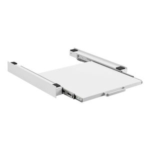 Anslutningsram Buxton för tvättmaskin/torktumlare [en.casa]
