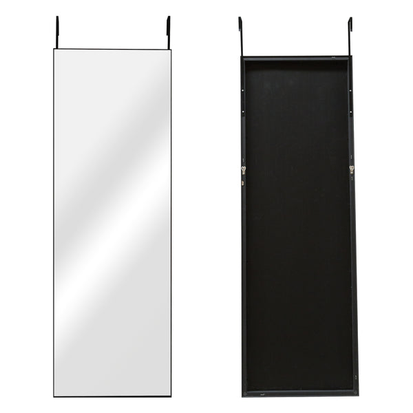 Lesina dörrspegel 120 x 40 cm i olika färger [en.casa]