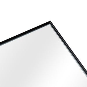 Lesina dörrspegel 120 x 40 cm i olika färger [en.casa]