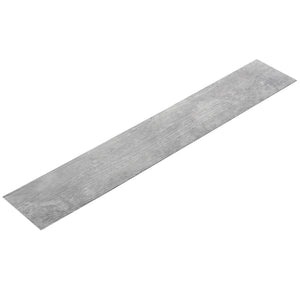 Vinylgolv självhäftande vinylgolv slate grey oak [neu.haus] välj modell