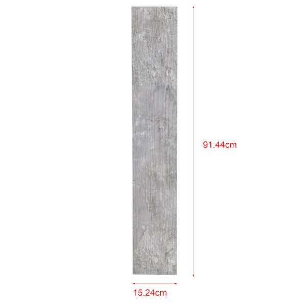 Vinylgolv självhäftande vinylgolv slate grey oak [neu.haus] välj modell