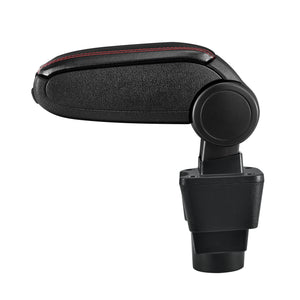 [pro.tec]® Armstöd till Toyota Yaris / Vitz (2010-2014 till facelift) XP13 
