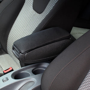 [pro.tec]® Armstöd till Toyota Yaris / Vitz (2010-2014 till facelift) XP13 