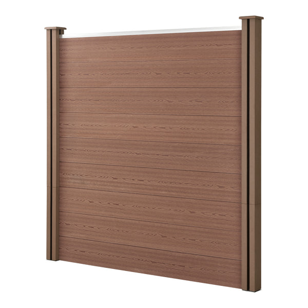 WPC Staket [neu.holz] välj modell