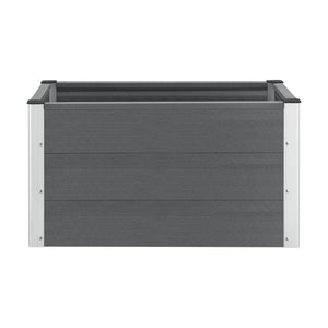 WPC Blomlåda utomhusbruk [neu.holz] välj modell