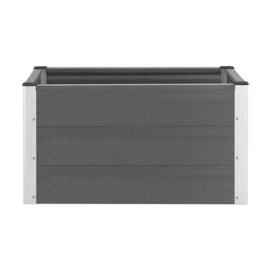 WPC Blomlåda utomhusbruk [neu.holz] välj modell