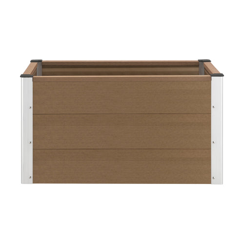 WPC Blomlåda utomhusbruk [neu.holz] välj modell