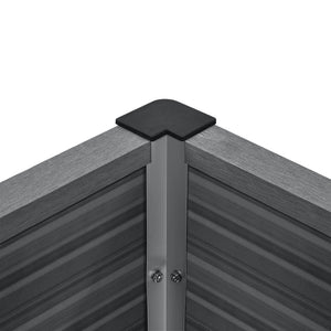 WPC Blomlåda utomhusbruk [neu.holz] välj modell