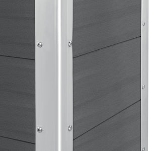 WPC Blomlåda utomhusbruk [neu.holz] välj modell