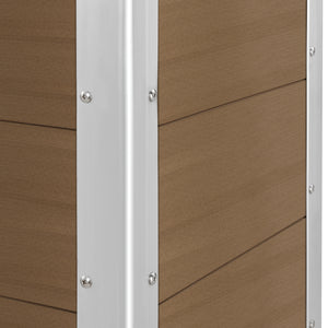 WPC Blomlåda utomhusbruk [neu.holz] välj modell