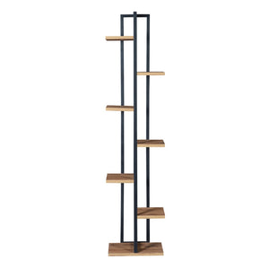 Växtställ Somero piedestal 150x34x21 cm [en.casa] välj modell