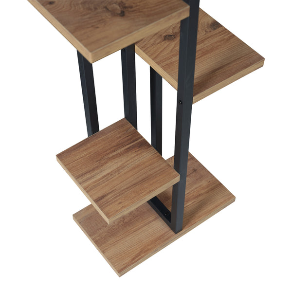 Växtställ Somero piedestal 150x34x21 cm [en.casa] välj modell