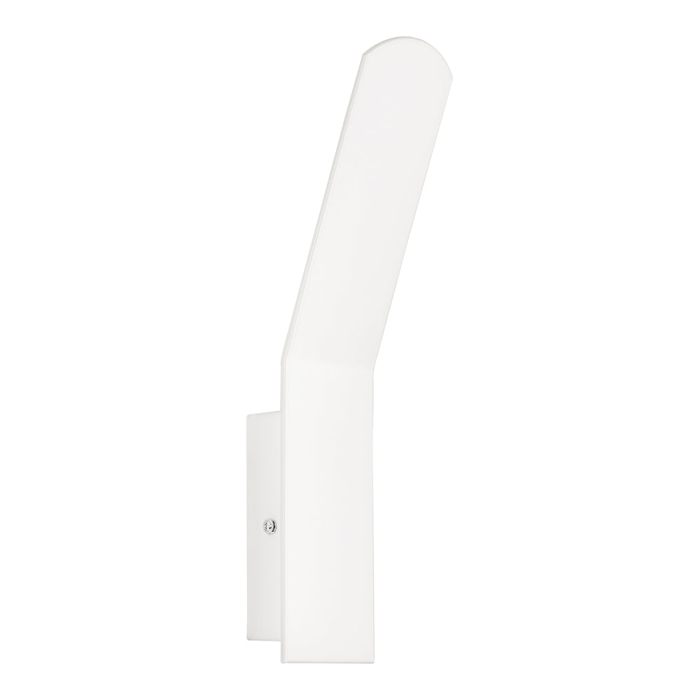 Vägglampa Wuppertal i olika utföranden lux.pro - premiumXL