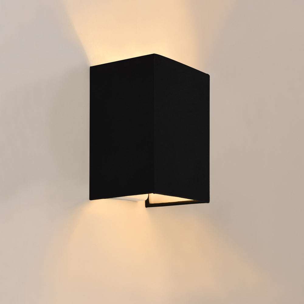 Schwerin vägglampa [lux.pro]