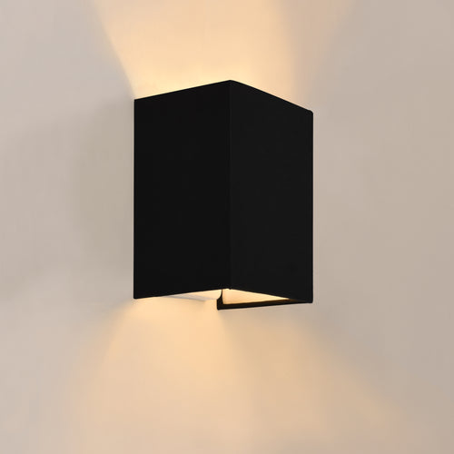 Schwerin vägglampa [lux.pro]