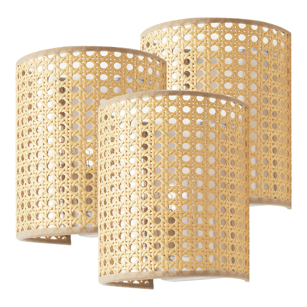 Vägglampa Ascot [lux.pro] 